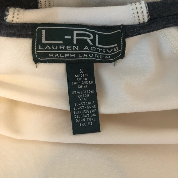 Lauren Ralph Lauren Active - jacket WITH A HOOD - Picture 9 of 10